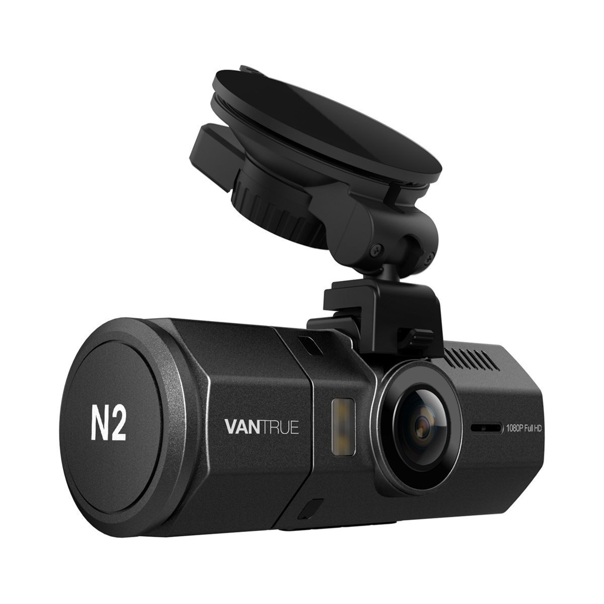 best dash cams fot vehicle security