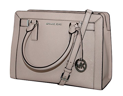 michael kors dillon medium satchel