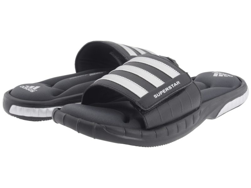 adidas superstar 3g slide slippers