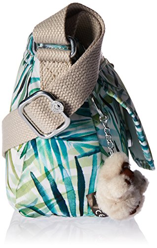 kipling sabian alabaster crossbody mini bag