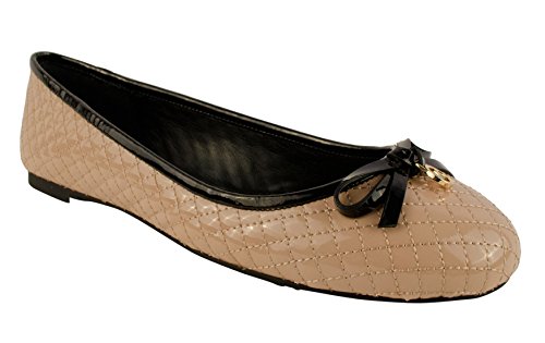 michael kors melody ballet flats