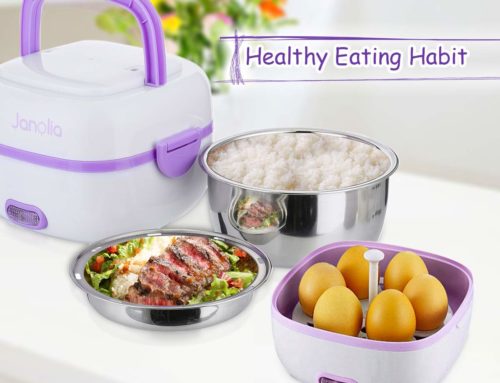 Best Coupon of Electric Lunch Box Steamer