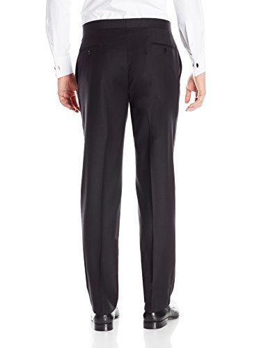 calvin klein tuxedo pants